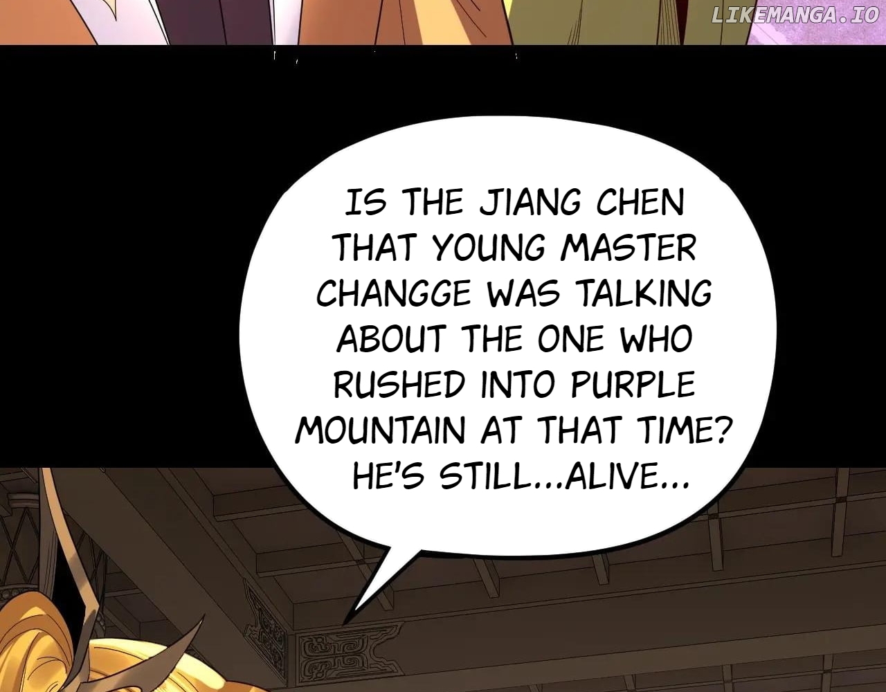 Me, The Heavenly Destined Villain Chapter 267 - page 65